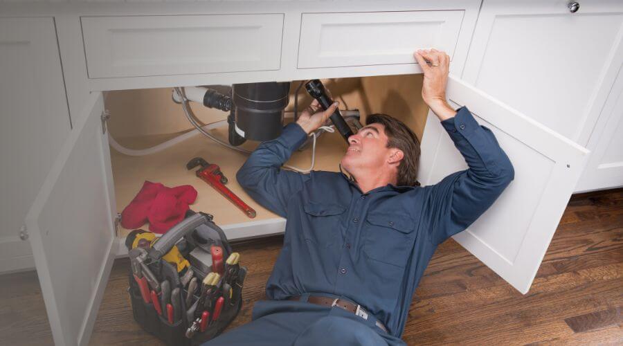 Professional Leak Detection in Rocksprings, TX